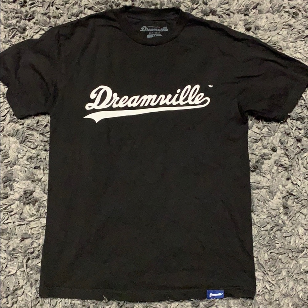 Dreamville Logo Shirt